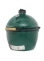 Preview: XLarge Big green Egg